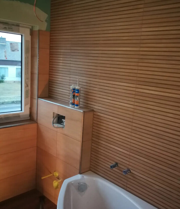 Bilder Saczuk Bau