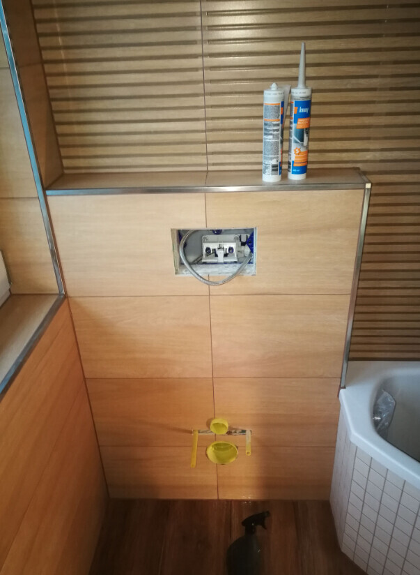 Bilder Saczuk Bau