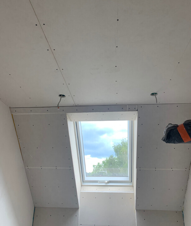 Bilder Saczuk Bau