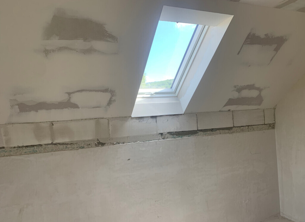 Bilder Saczuk Bau