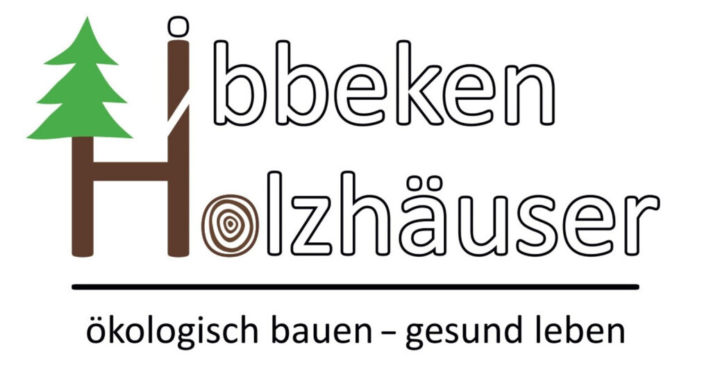 Holzbau Ibbeken Logo