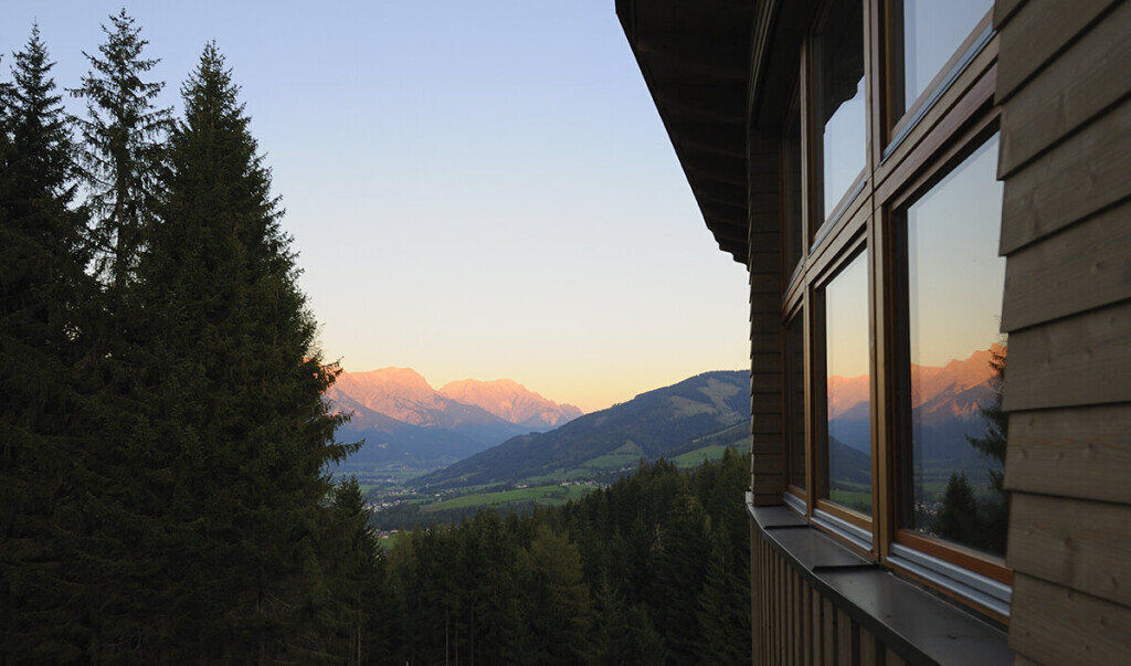 Bilder Holzbau Ibbeken