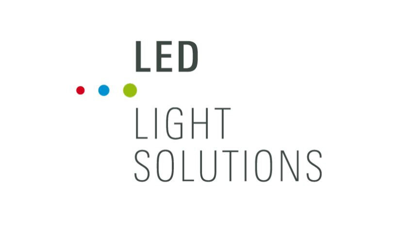 Ledlight Solutions GmbH Logo