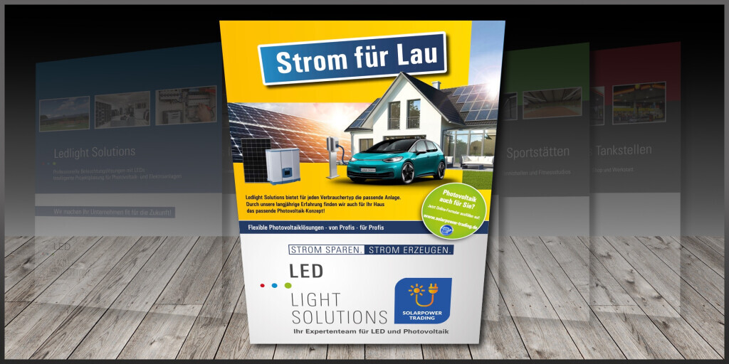 Bilder Ledlight Solutions GmbH