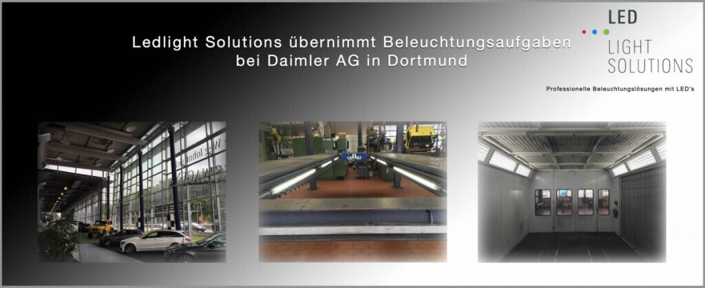 Bilder Ledlight Solutions GmbH