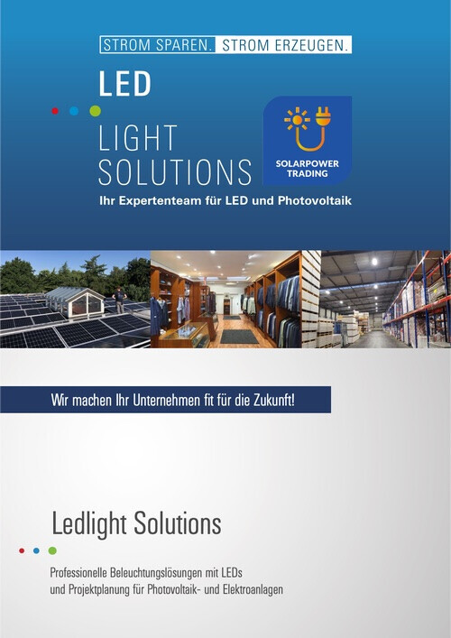 Bilder Ledlight Solutions GmbH