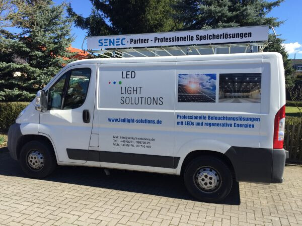 Bilder Ledlight Solutions GmbH