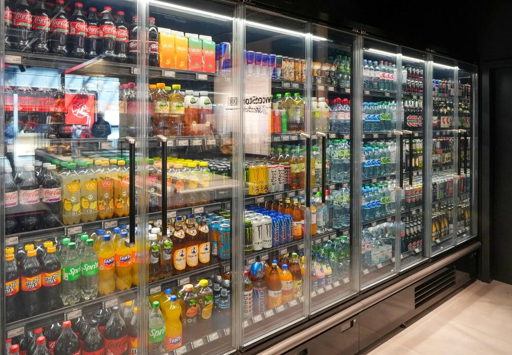 Bilder ServiceStore DB