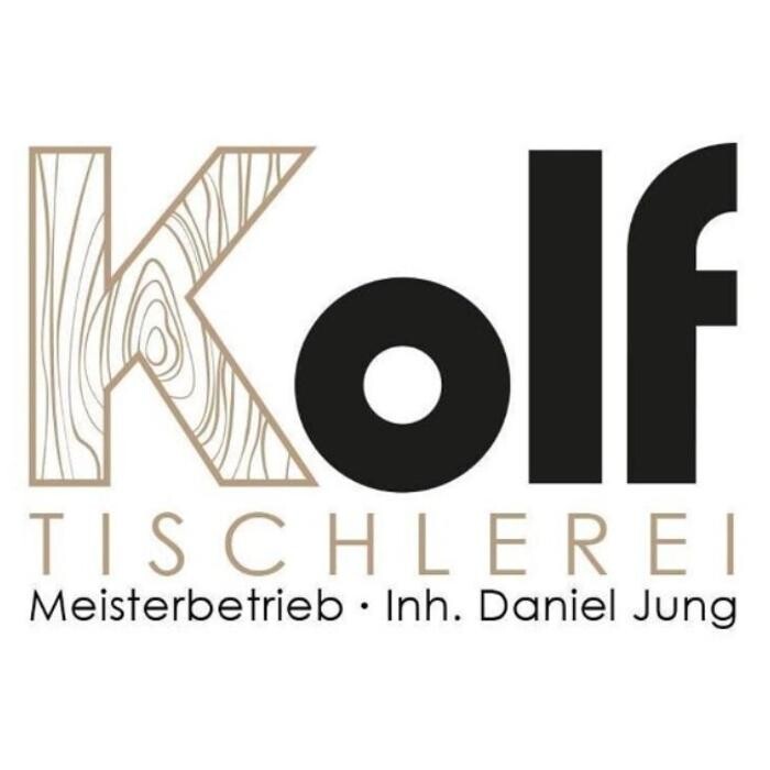 Bilder Tischlerei Kolf Inh. Daniel Jung