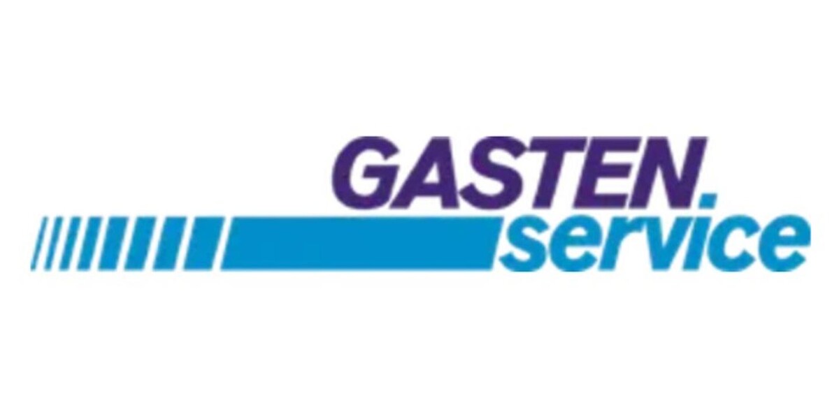 Gasten Service GmbH & Co.KG Logo