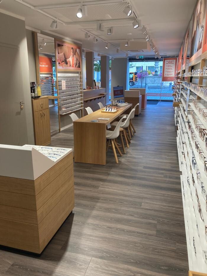 Bilder eyes + more - Optiker Straubing