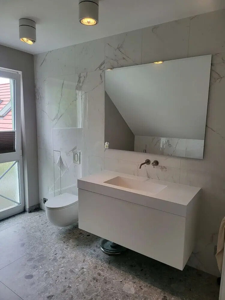 Bilder Handwerk in Perfektion !