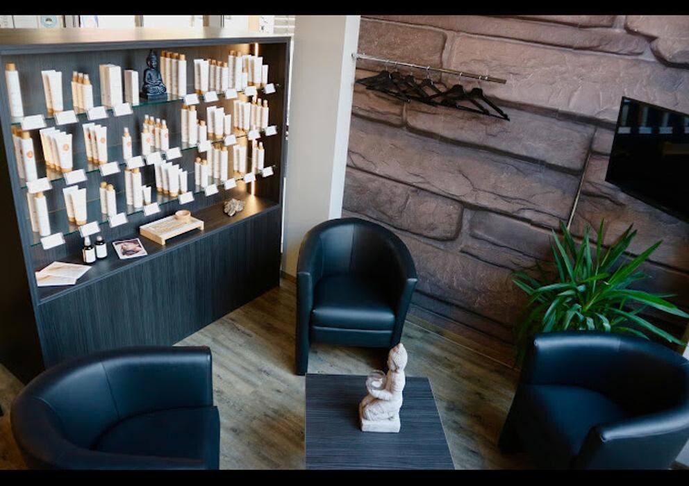 Bilder Friseur Blossom