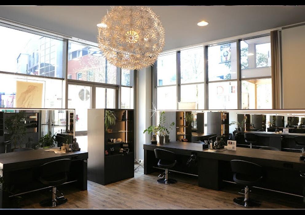 Bilder Friseur Blossom