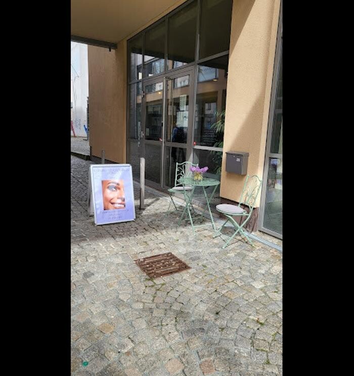 Bilder Friseur Blossom