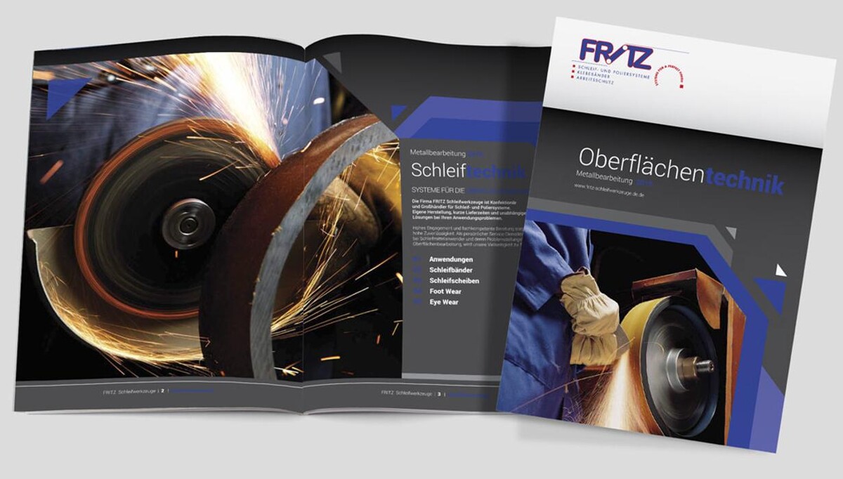 Bilder deine-hausdruckerei.de | Bader Druck GmbH