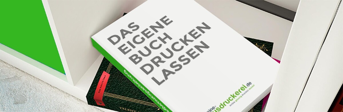 Bilder deine-hausdruckerei.de | Bader Druck GmbH