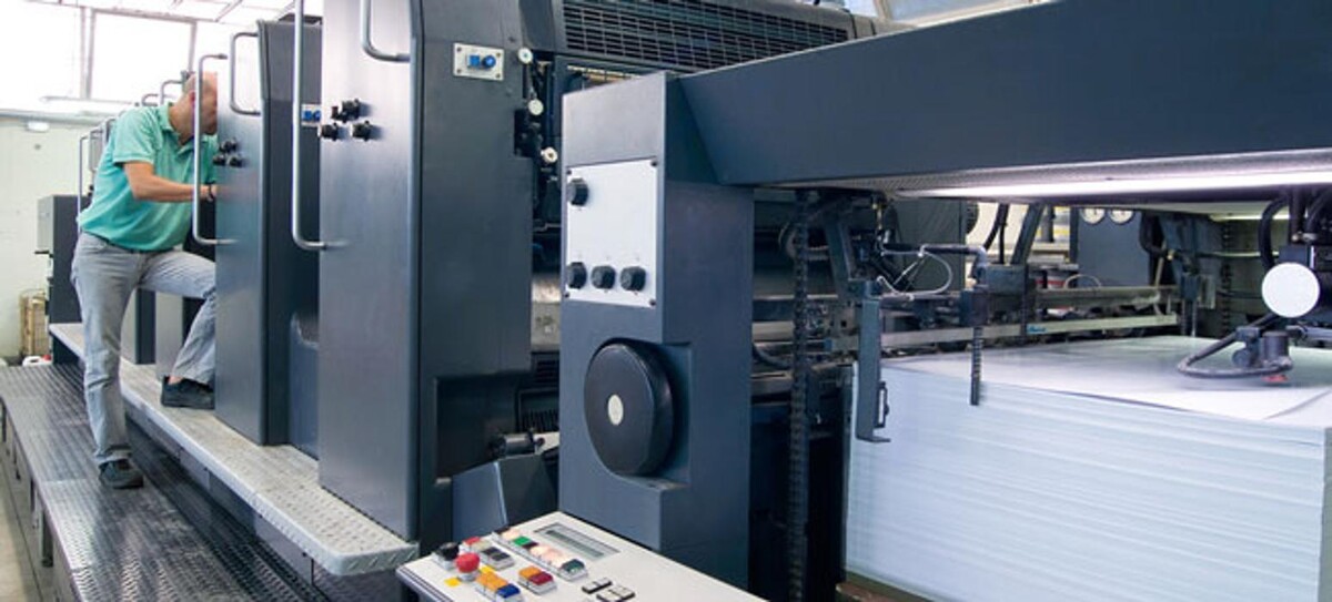 Bilder deine-hausdruckerei.de | Bader Druck GmbH