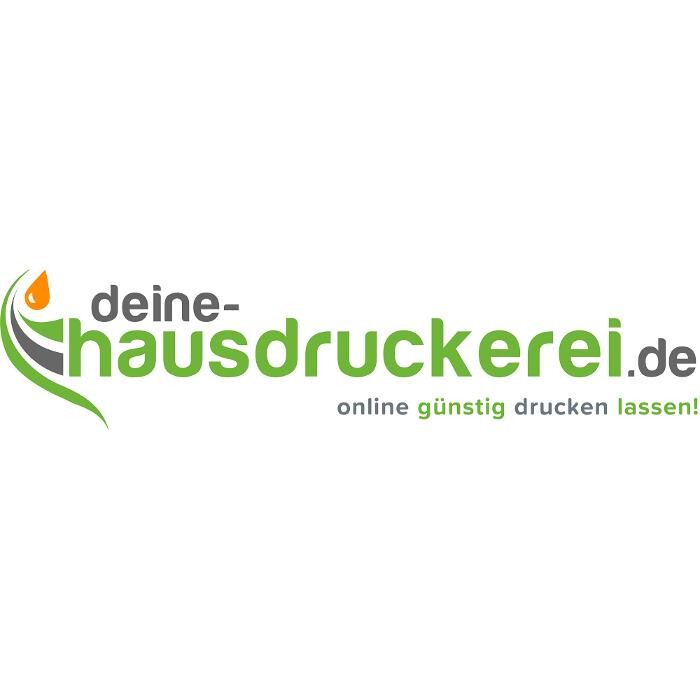 Bilder deine-hausdruckerei.de | Bader Druck GmbH