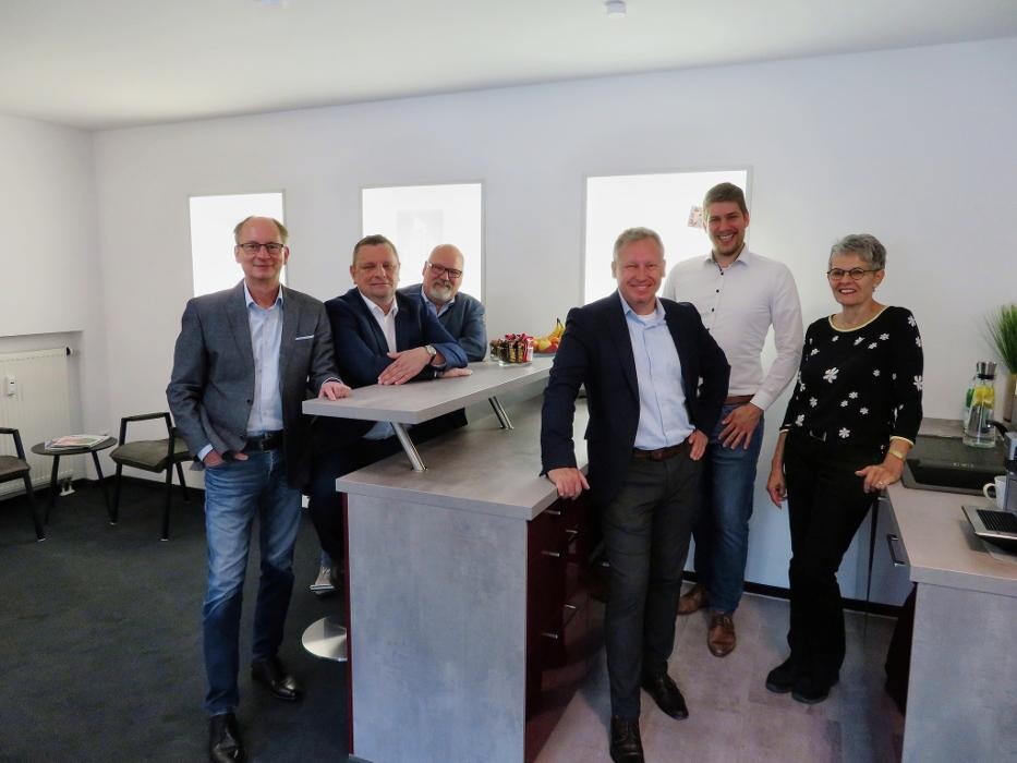 Bilder Optimal plus X GmbH
