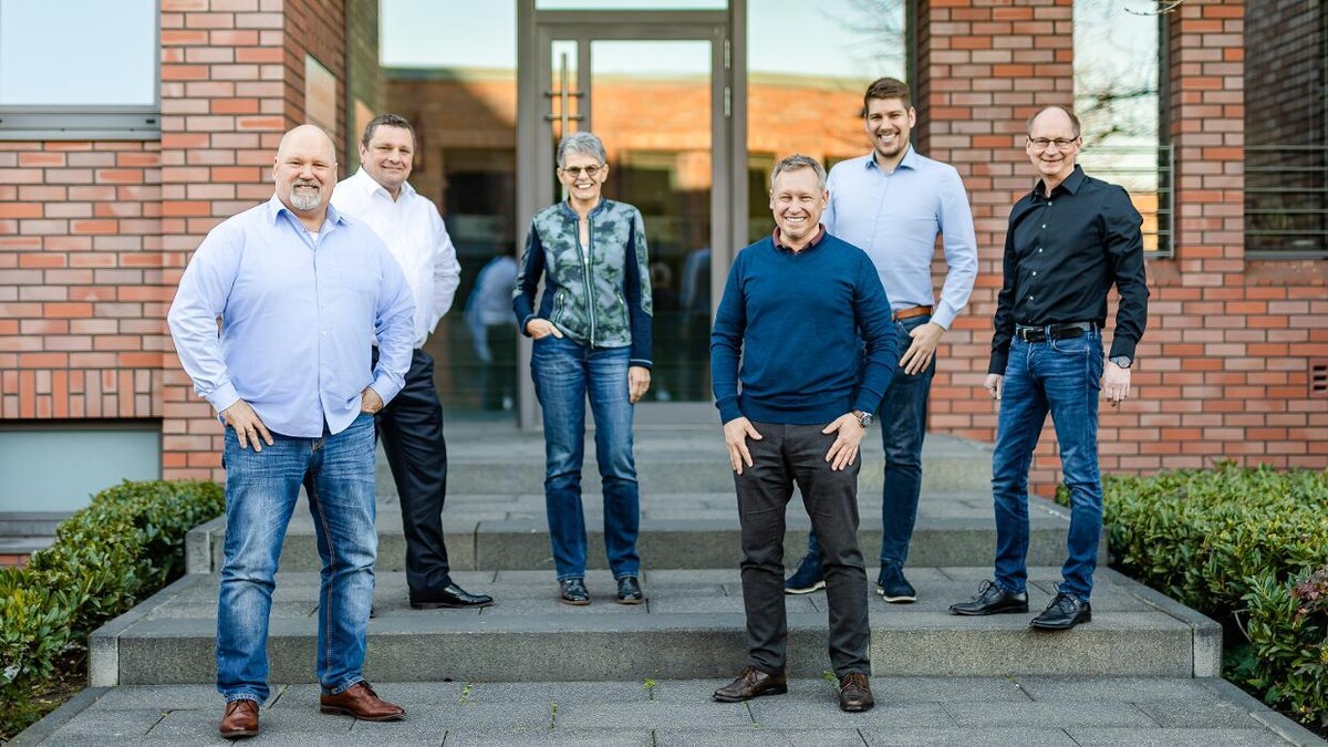 Bilder Optimal plus X GmbH