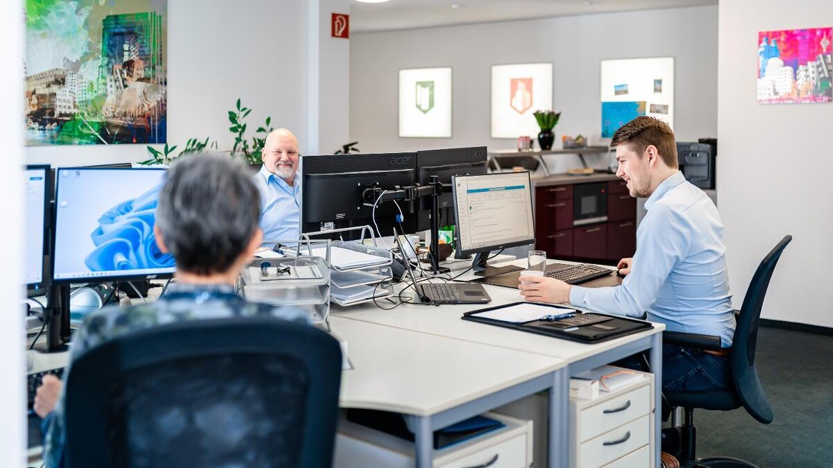 Bilder Optimal plus X GmbH