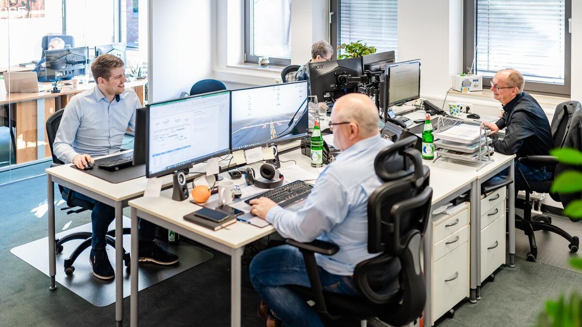 Bilder Optimal plus X GmbH