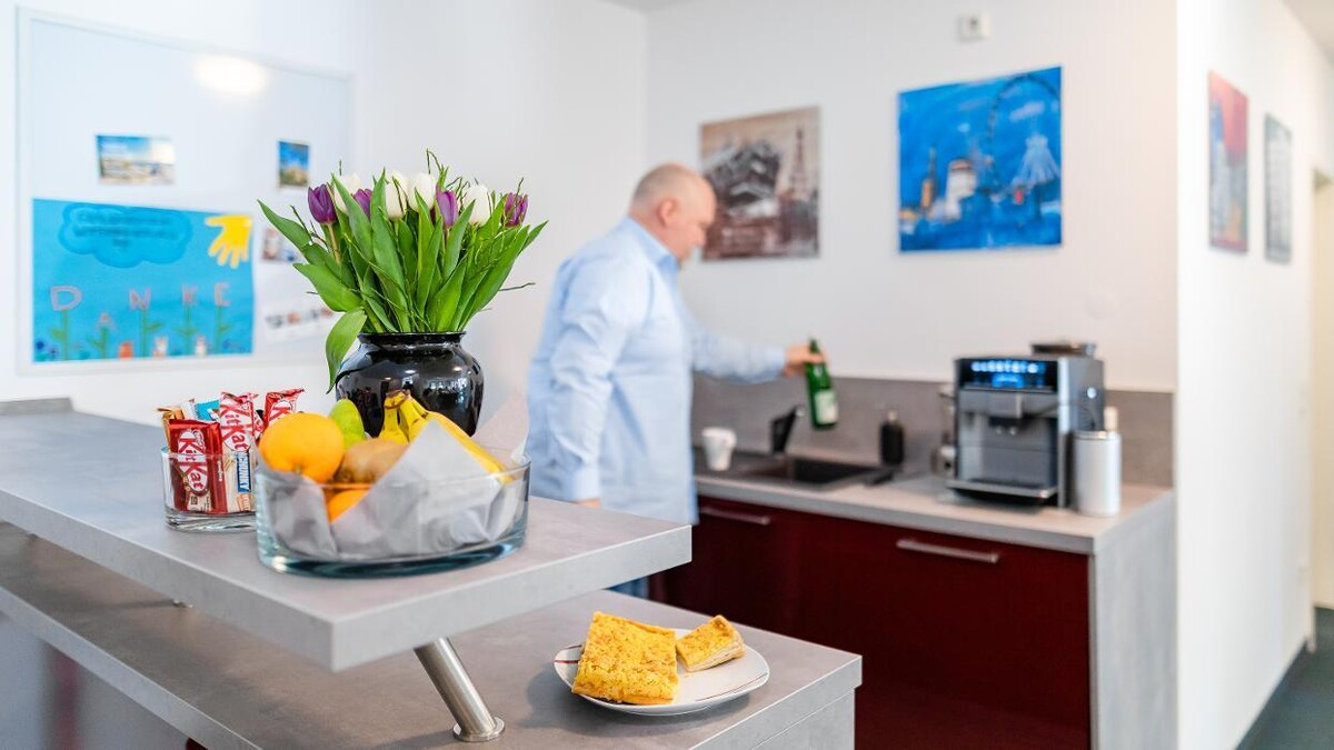 Bilder Optimal plus X GmbH