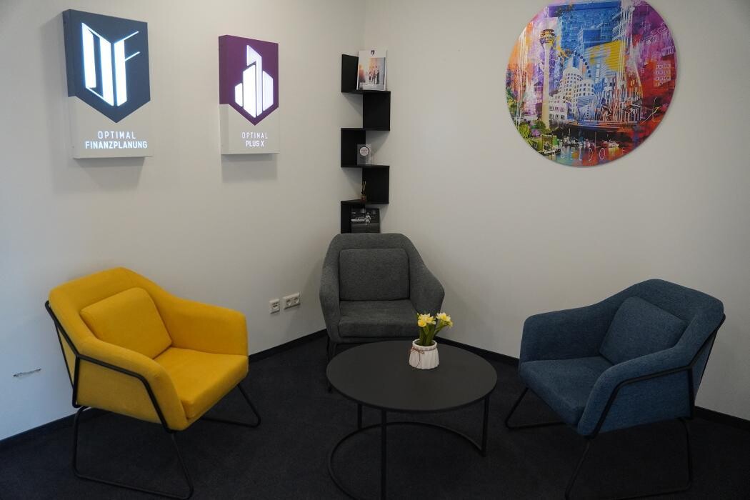 Bilder Optimal plus X GmbH
