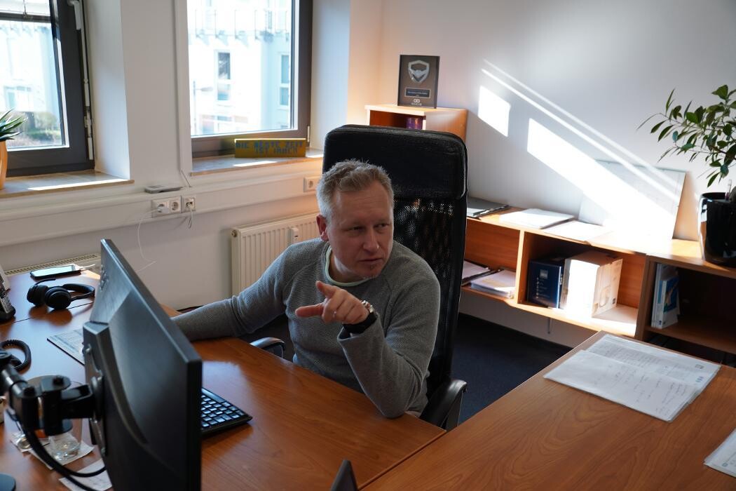 Bilder Optimal plus X GmbH