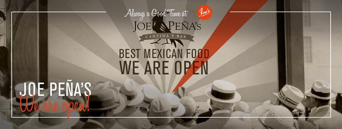 Bilder Joe Pena´s Cantina y Bar