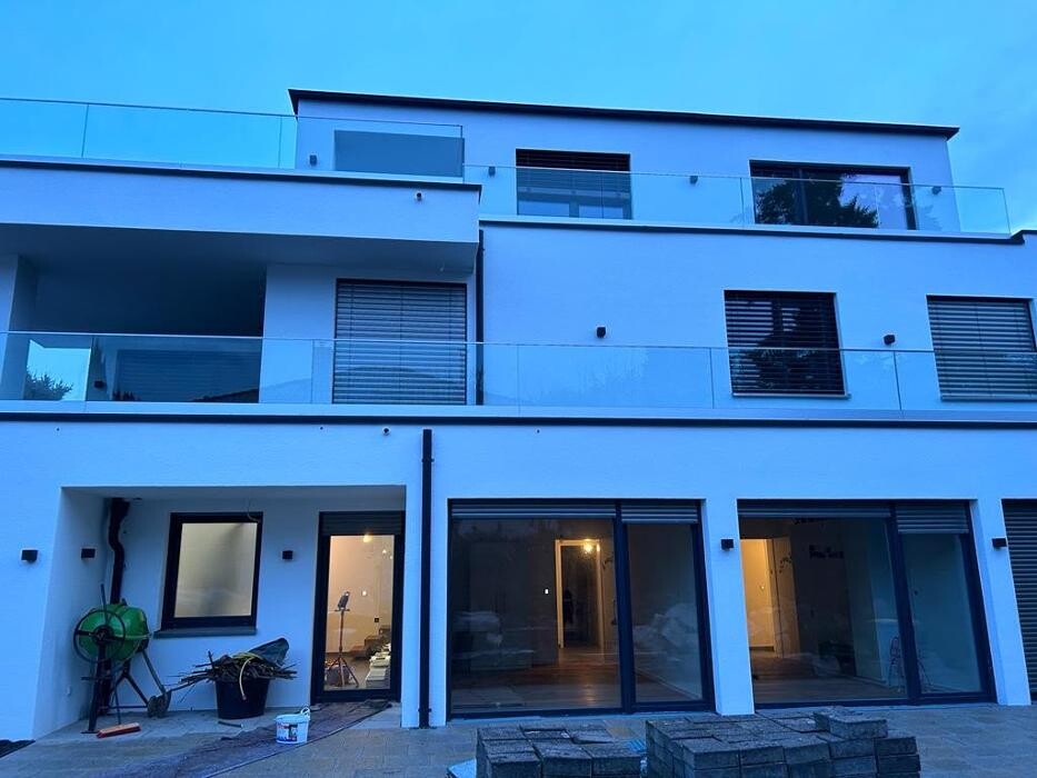 Bilder Verputzer Mazurek GmbH