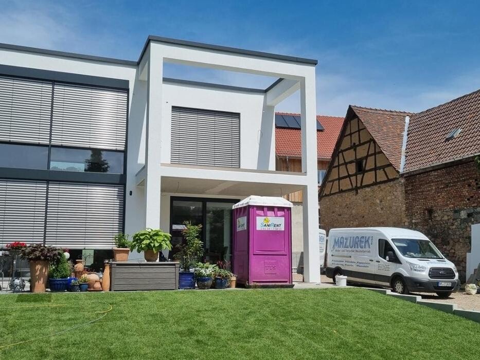 Bilder Verputzer Mazurek GmbH