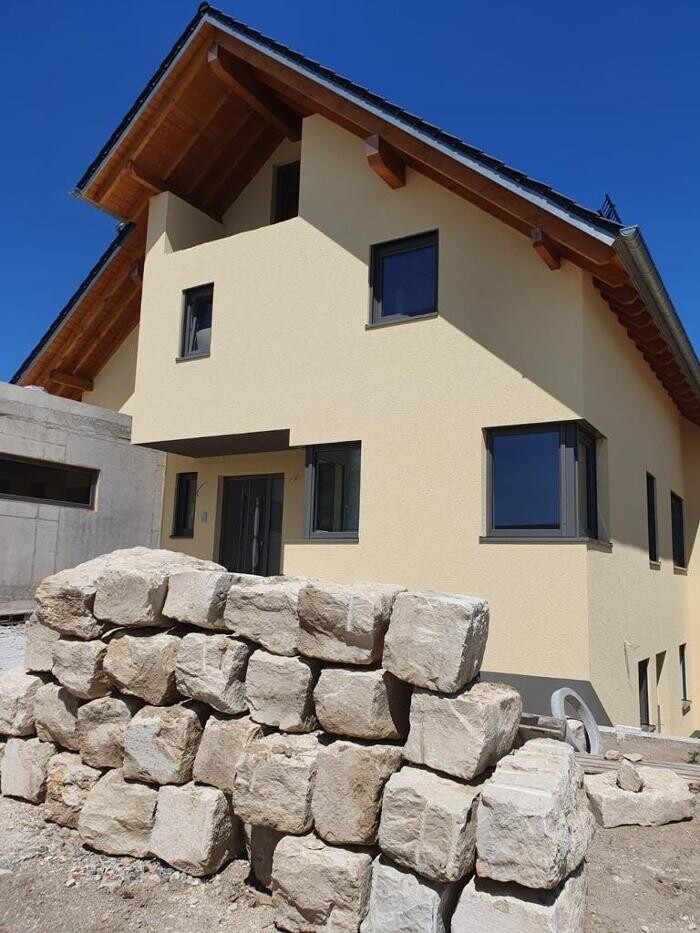 Bilder Verputzer Mazurek GmbH