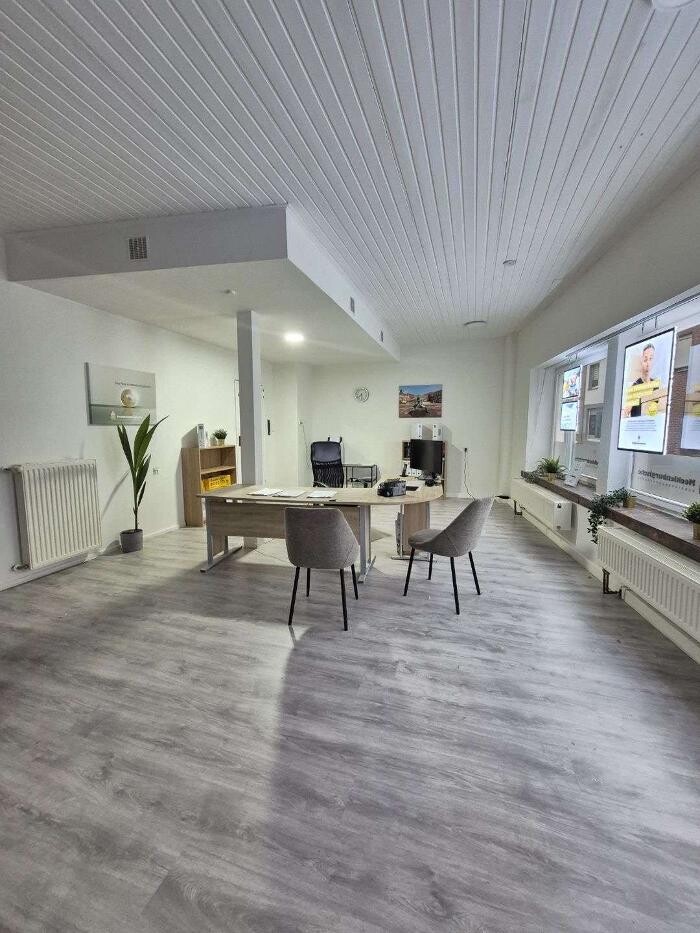 Bilder Mecklenburgische Versicherung Joel Noah Cherino Diaz