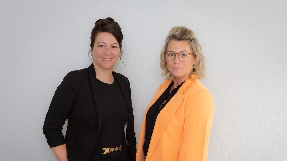 Bilder Mecklenburgische Versicherung Bianca Schindler