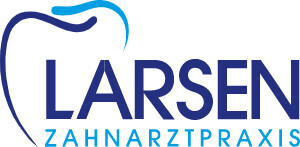 Zahnarztpraxis Larsen Logo
