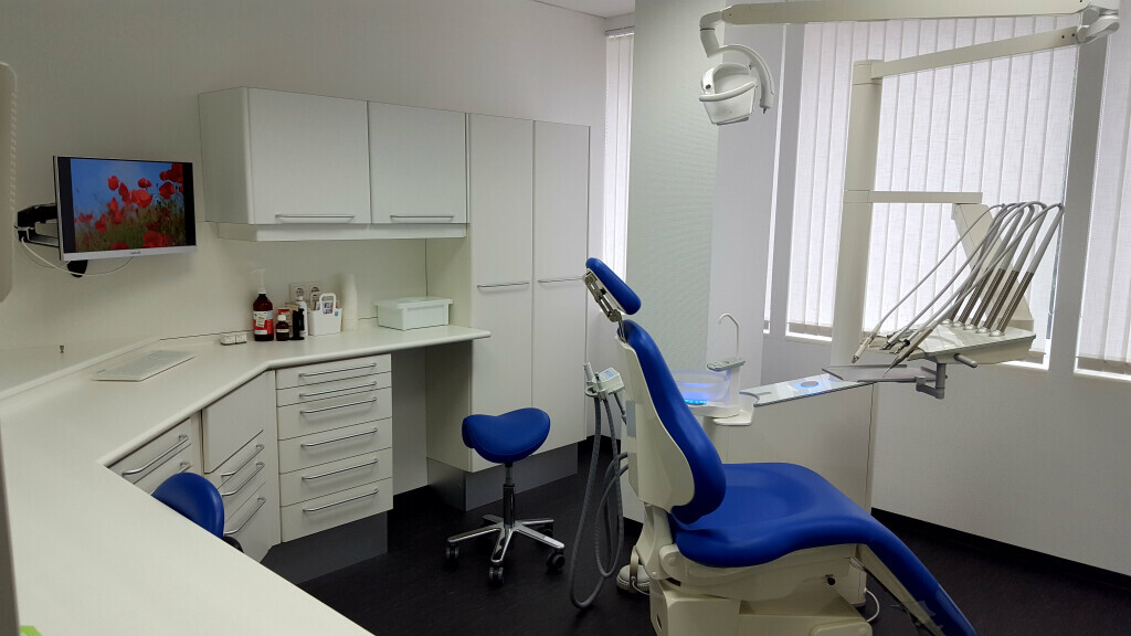 Bilder Zahnarztpraxis Larsen