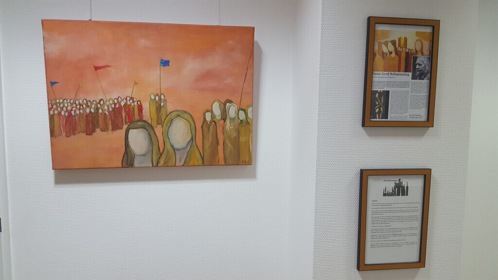 Bilder Zahnarztpraxis Larsen