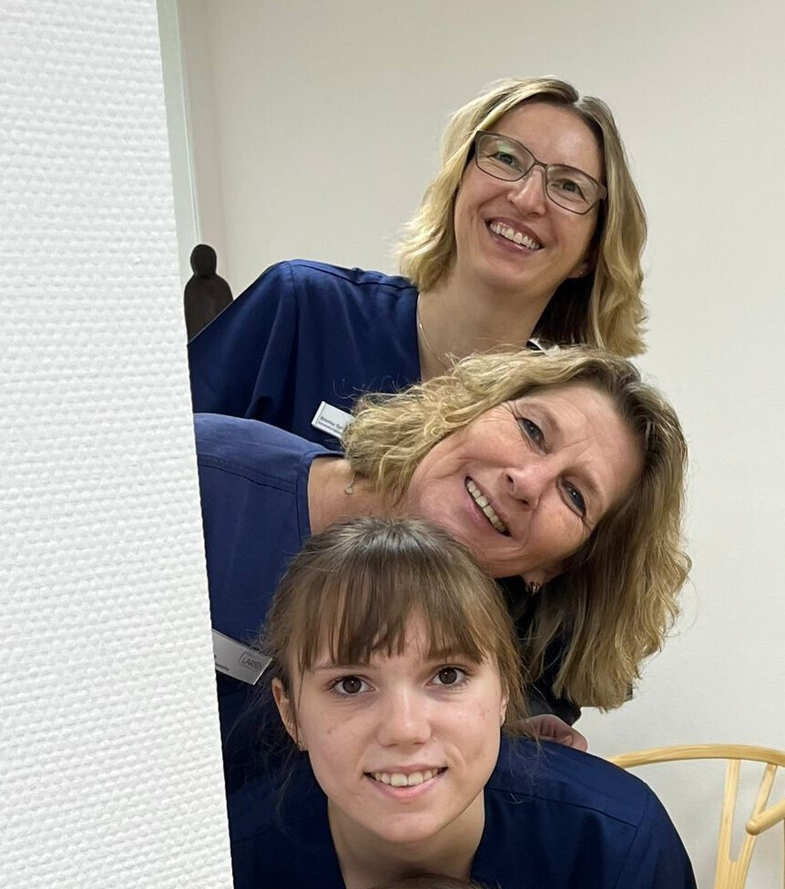 Bilder Zahnarztpraxis Larsen