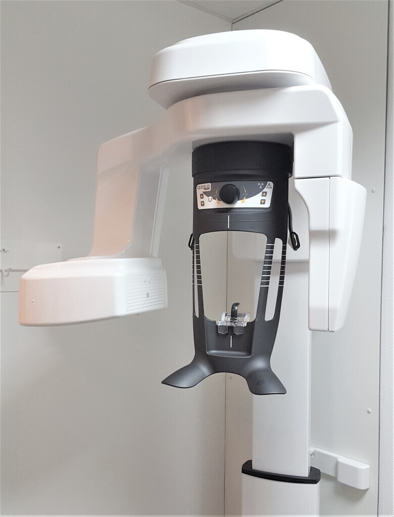 Bilder Zahnarztpraxis Larsen