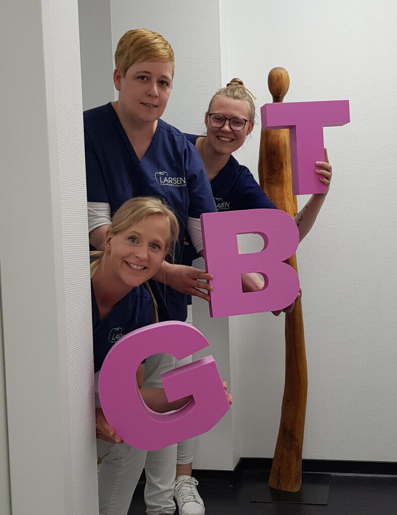 Bilder Zahnarztpraxis Larsen