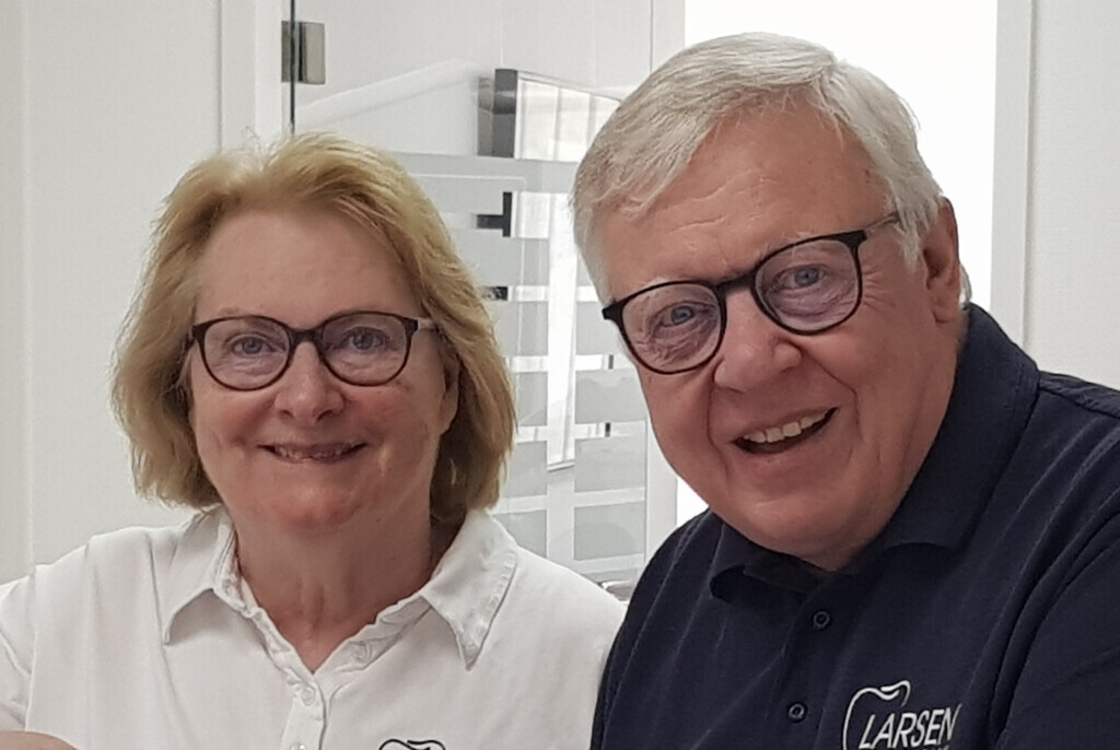 Bilder Zahnarztpraxis Larsen