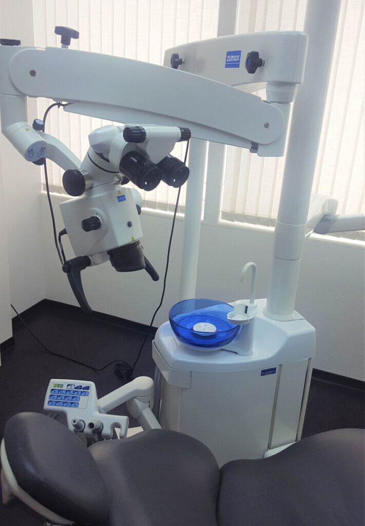 Bilder Zahnarztpraxis Larsen