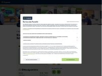 Website Screenshot freenet Shop