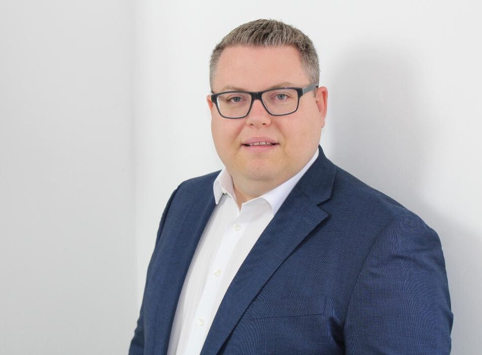 Bilder Mecklenburgische Versicherung Mike Sebastian Fuß