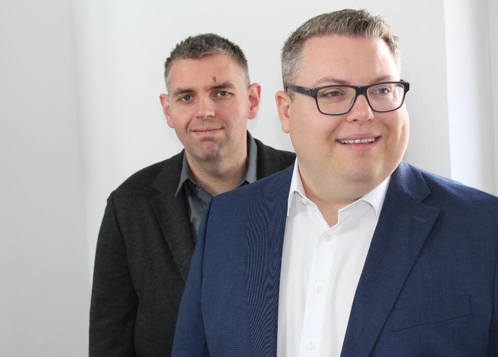 Bilder Mecklenburgische Versicherung Mike Sebastian Fuß