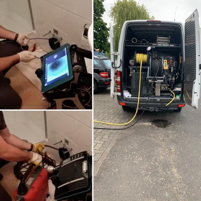 Bilder Kanal Boban Abfluss-Kanal-Service e.K.