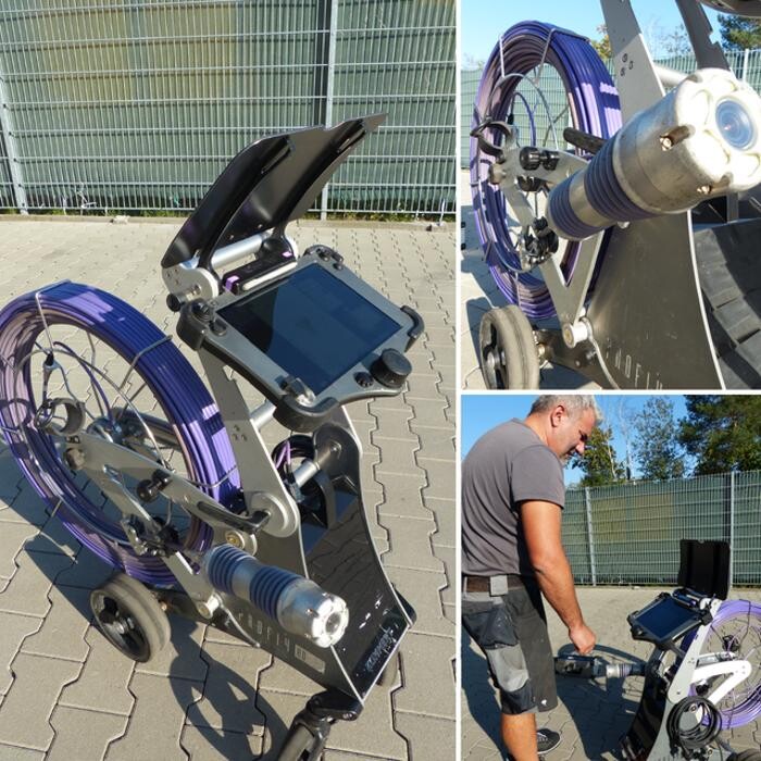 Bilder Kanal Boban Abfluss-Kanal-Service e.K.