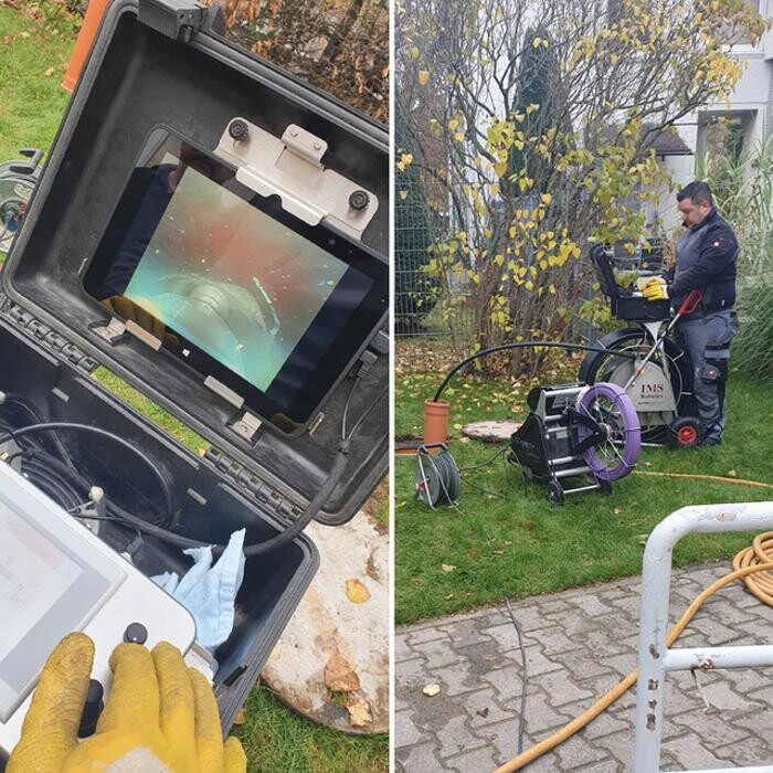 Bilder Kanal Boban Abfluss-Kanal-Service e.K.